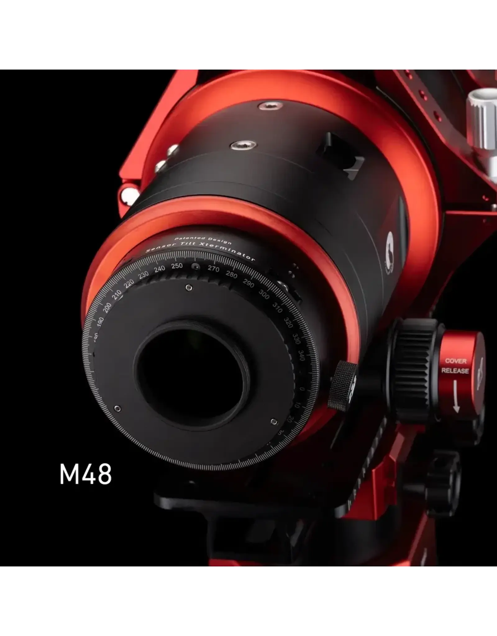 William Optics William Optics Ultra-Cat 108 WIFD