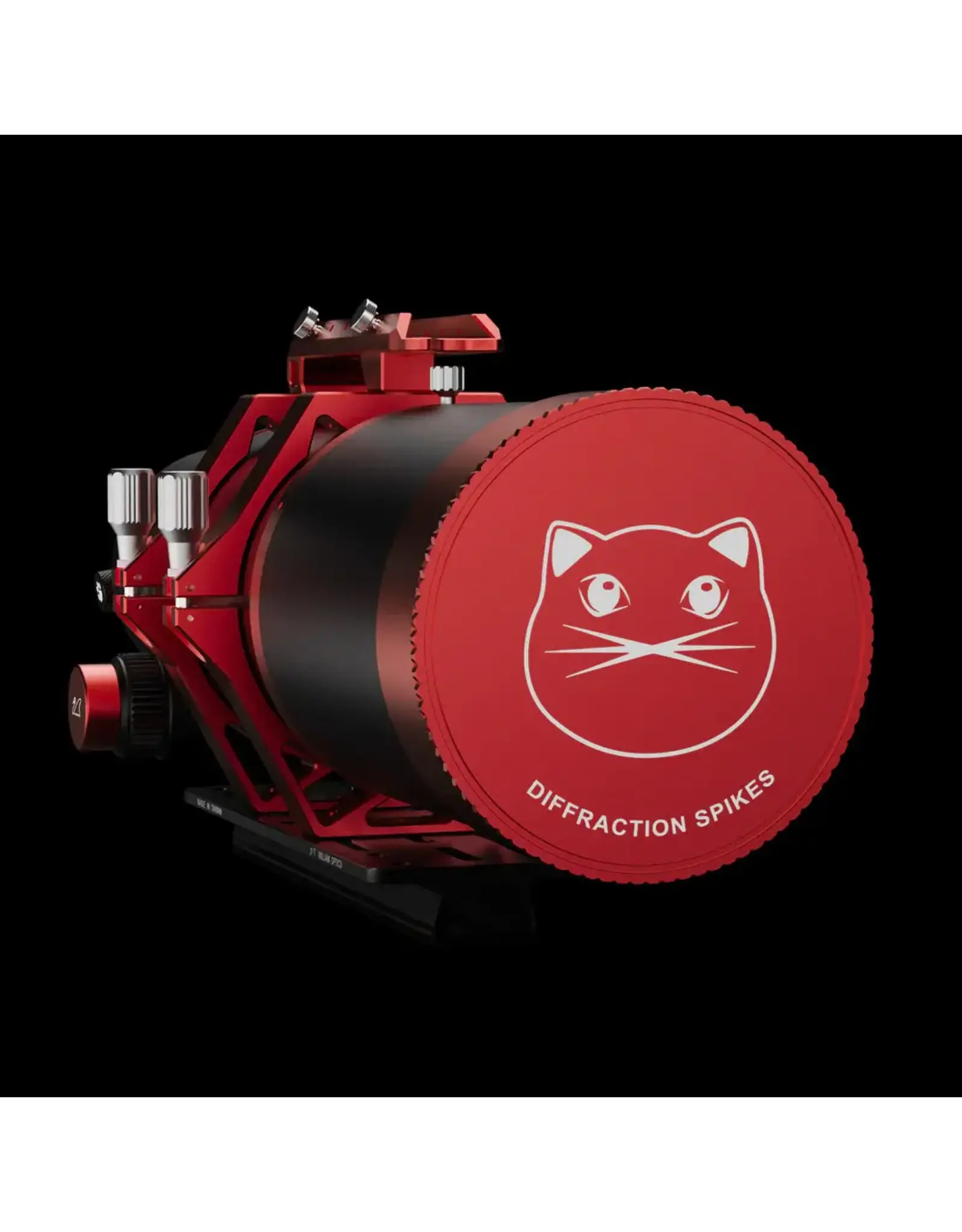 William Optics William Optics Ultra-Cat 108 WIFD