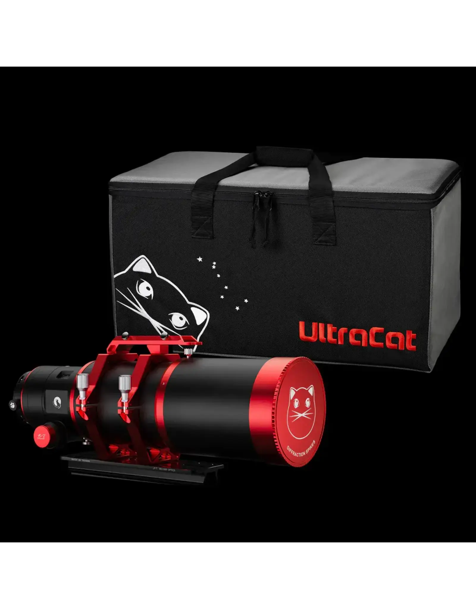 William Optics William Optics Ultra-Cat 108 WIFD