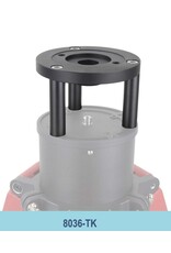 iOptron iOptron Tri-Pier Adapter