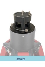 iOptron iOptron Tri-Pier Adapter