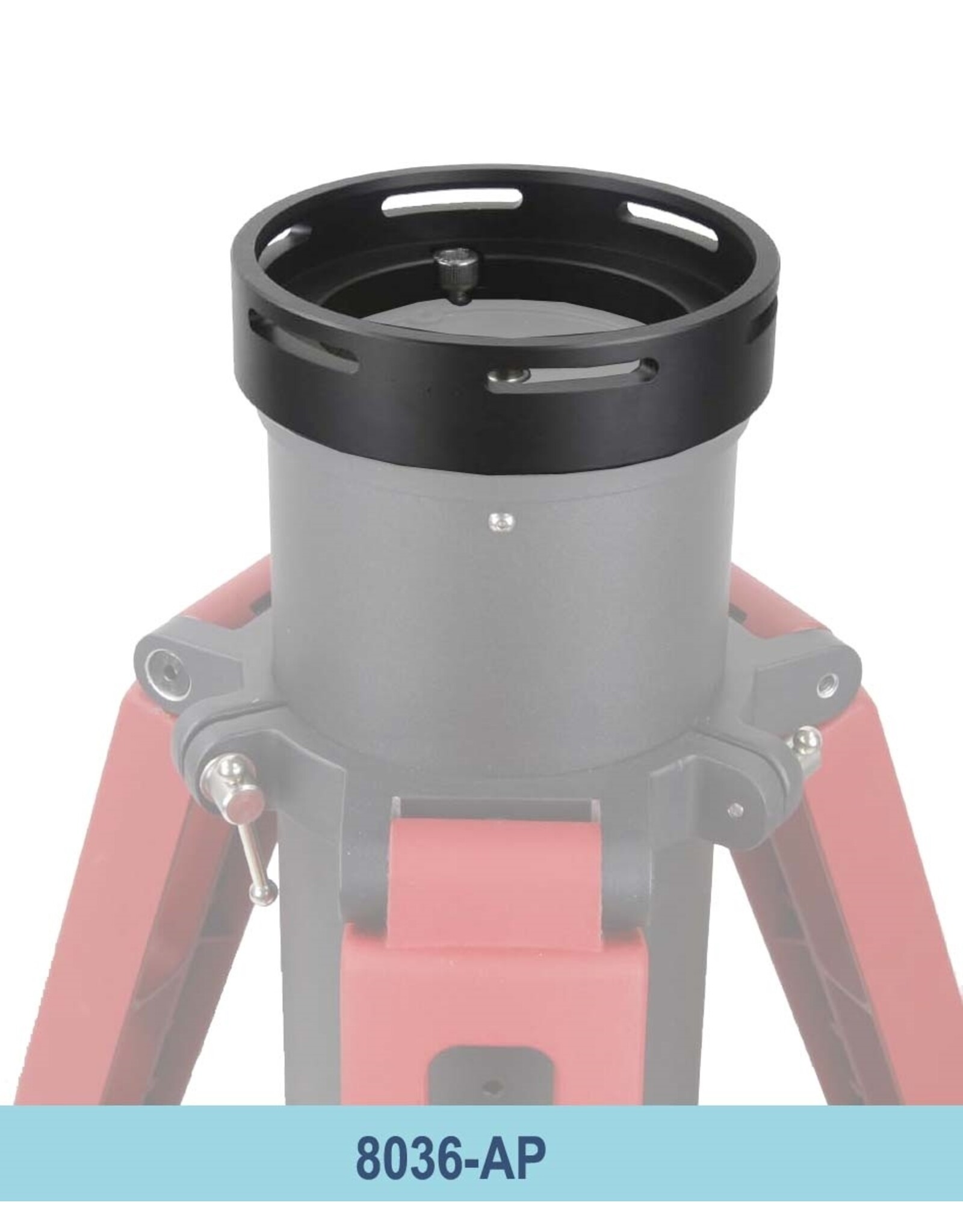 iOptron iOptron Tri-Pier Adapter