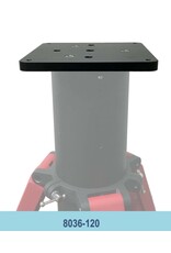 iOptron iOptron Tri-Pier Adapter