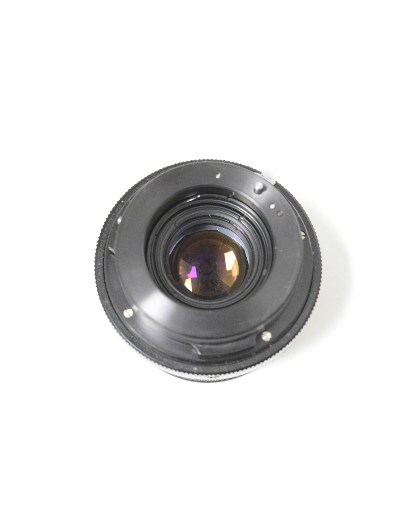 Carl Zeiss Carl Zeiss Jena DDR Biometar 80mm 2.8 MC For Pentacon Six (Pre-Owned)