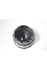 Nikon Nikon Nikkor 50mm f/2 Non Ai (Pre-Owned)