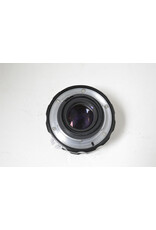 Nikon Nikon Nikkor 50mm f/2 Non Ai (Pre-Owned)