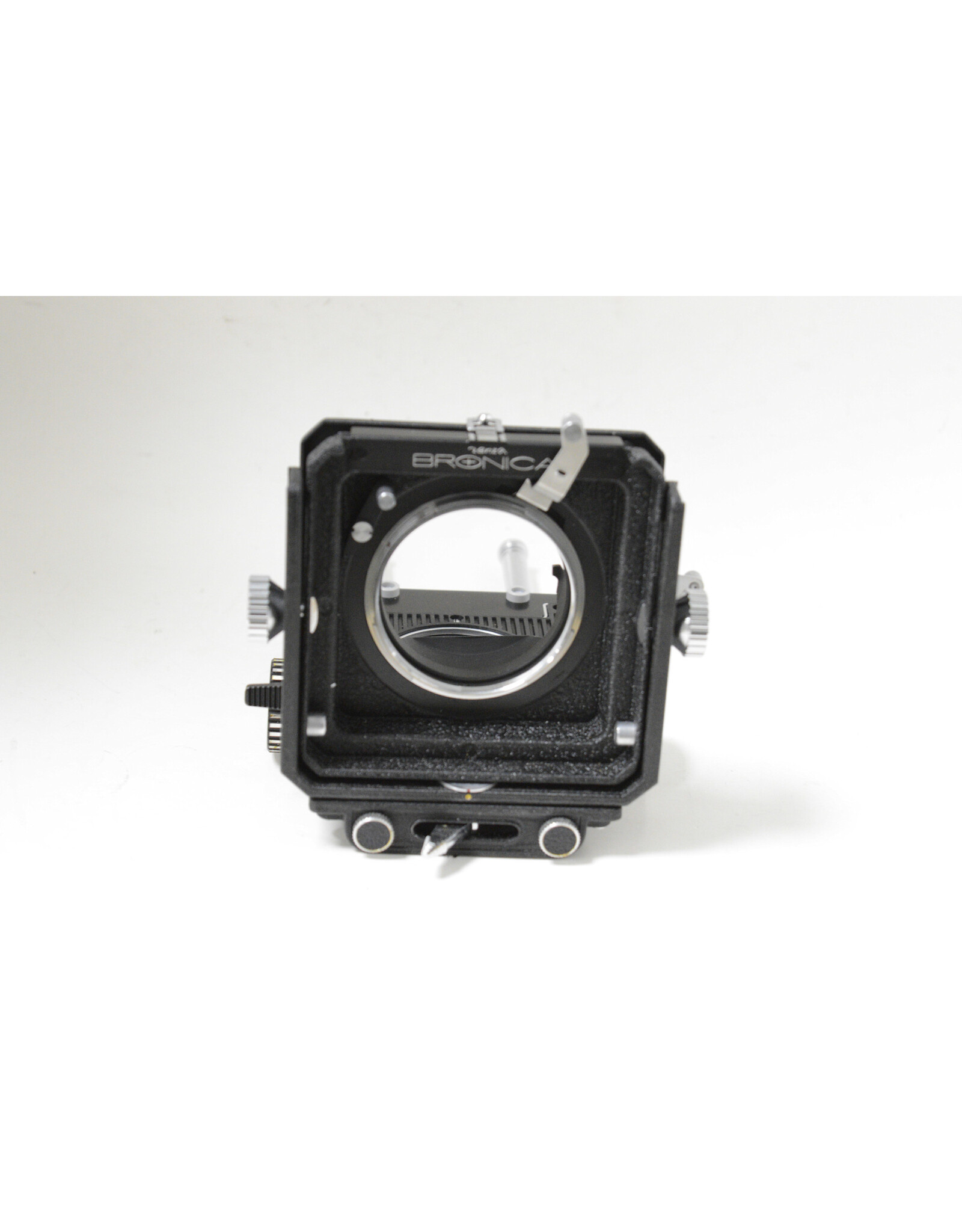 Bronica Zenza Bronica Bellows Attachment 2 (Pre-Owned)