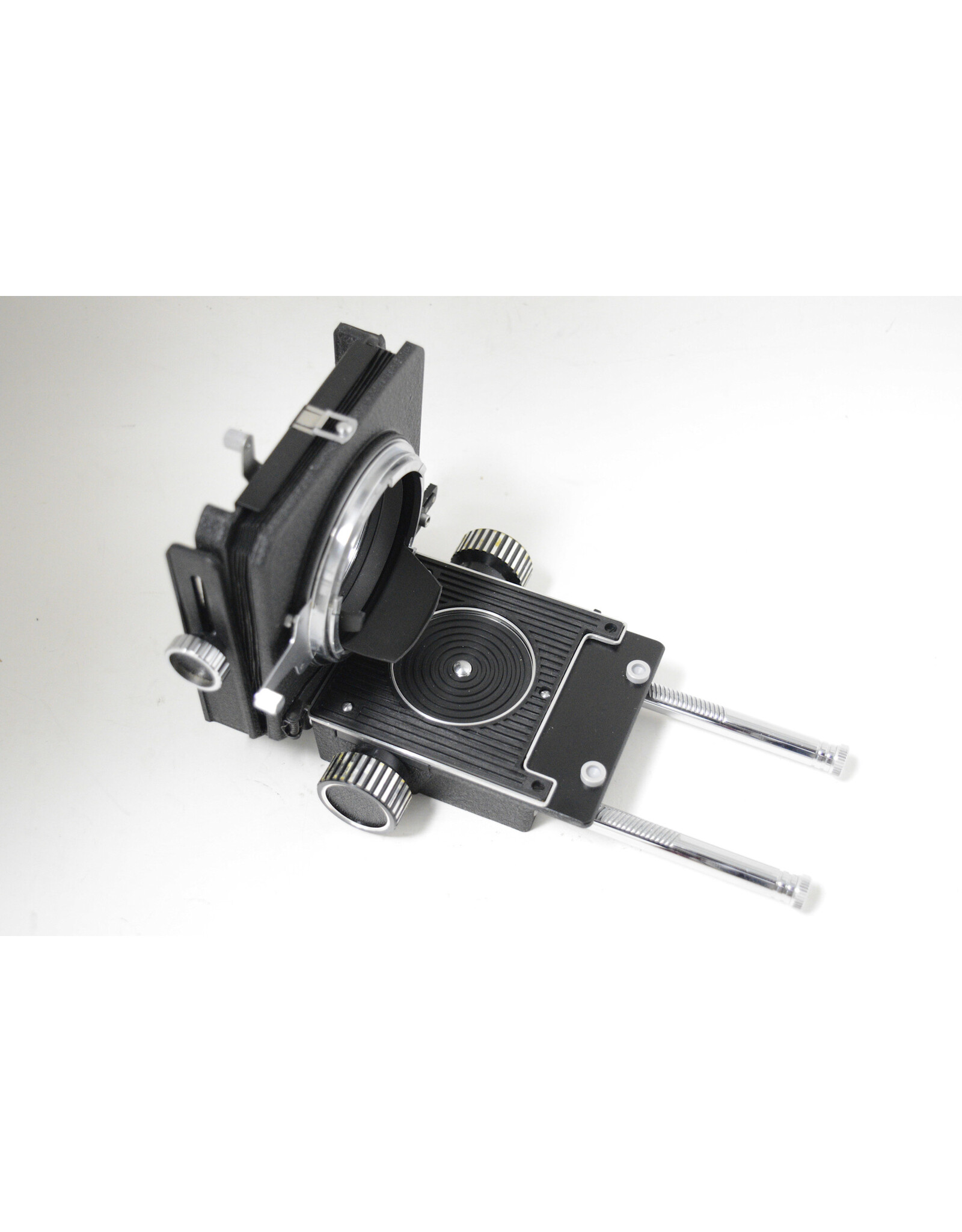 Bronica Zenza Bronica Bellows Attachment 2 (Pre-Owned)