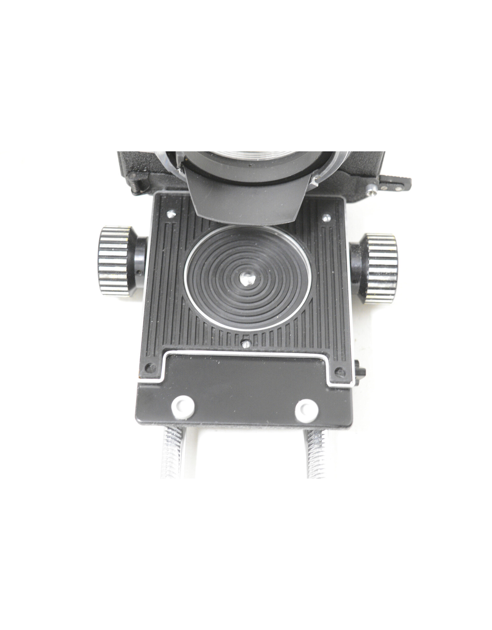 Bronica Zenza Bronica Bellows Attachment 2 (Pre-Owned)