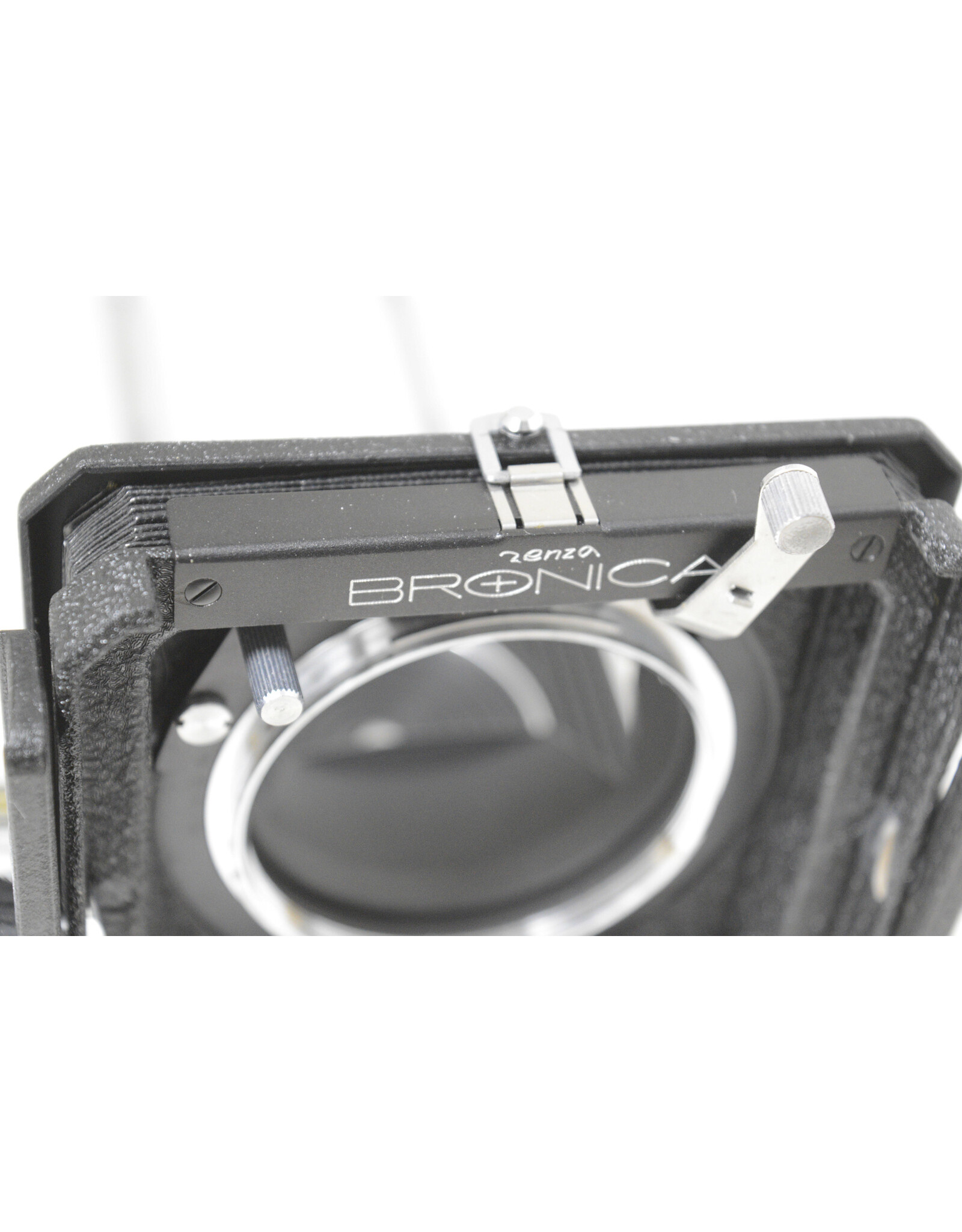 Bronica Zenza Bronica Bellows Attachment 2 (Pre-Owned)