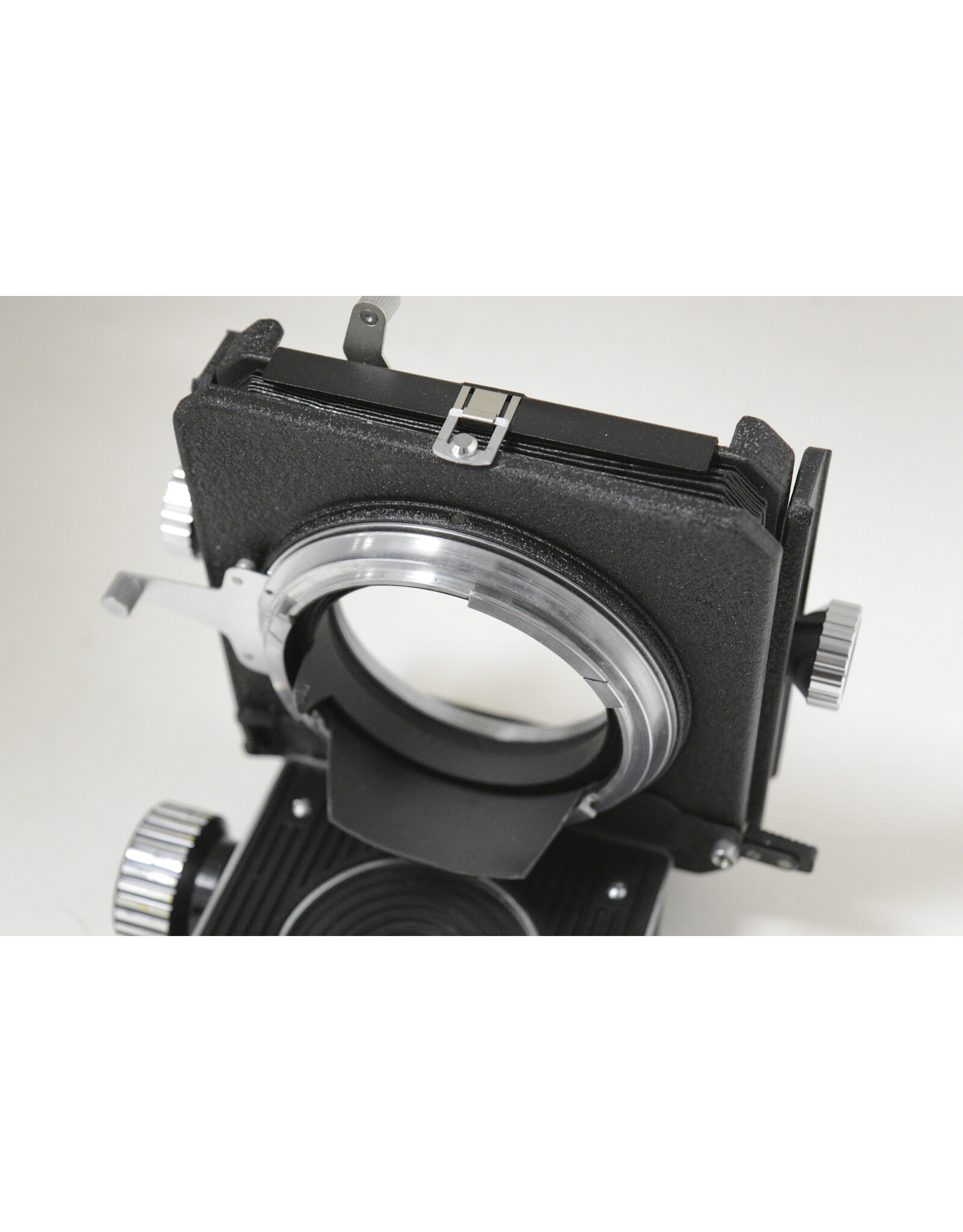 Bronica Zenza Bronica Bellows Attachment 2 (Pre-Owned)