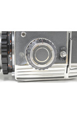 Bronica Zenza Bronica S2 6x6 with Nikkor-P 7.5cm f2.8 (Pre-Owned)