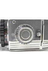 Bronica Zenza Bronica S2 6x6 with Nikkor-P 7.5cm f2.8 (Pre-Owned)