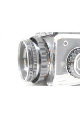 Bronica Zenza Bronica S2 6x6 with Nikkor-P 7.5cm f2.8 (Pre-Owned)