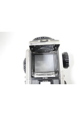 Bronica Zenza Bronica S2 6x6 with Nikkor-P 7.5cm f2.8 (Pre-Owned)