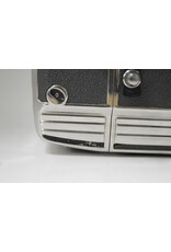 Bronica Zenza Bronica S2 6x6 with Nikkor-P 7.5cm f2.8 (Pre-Owned)