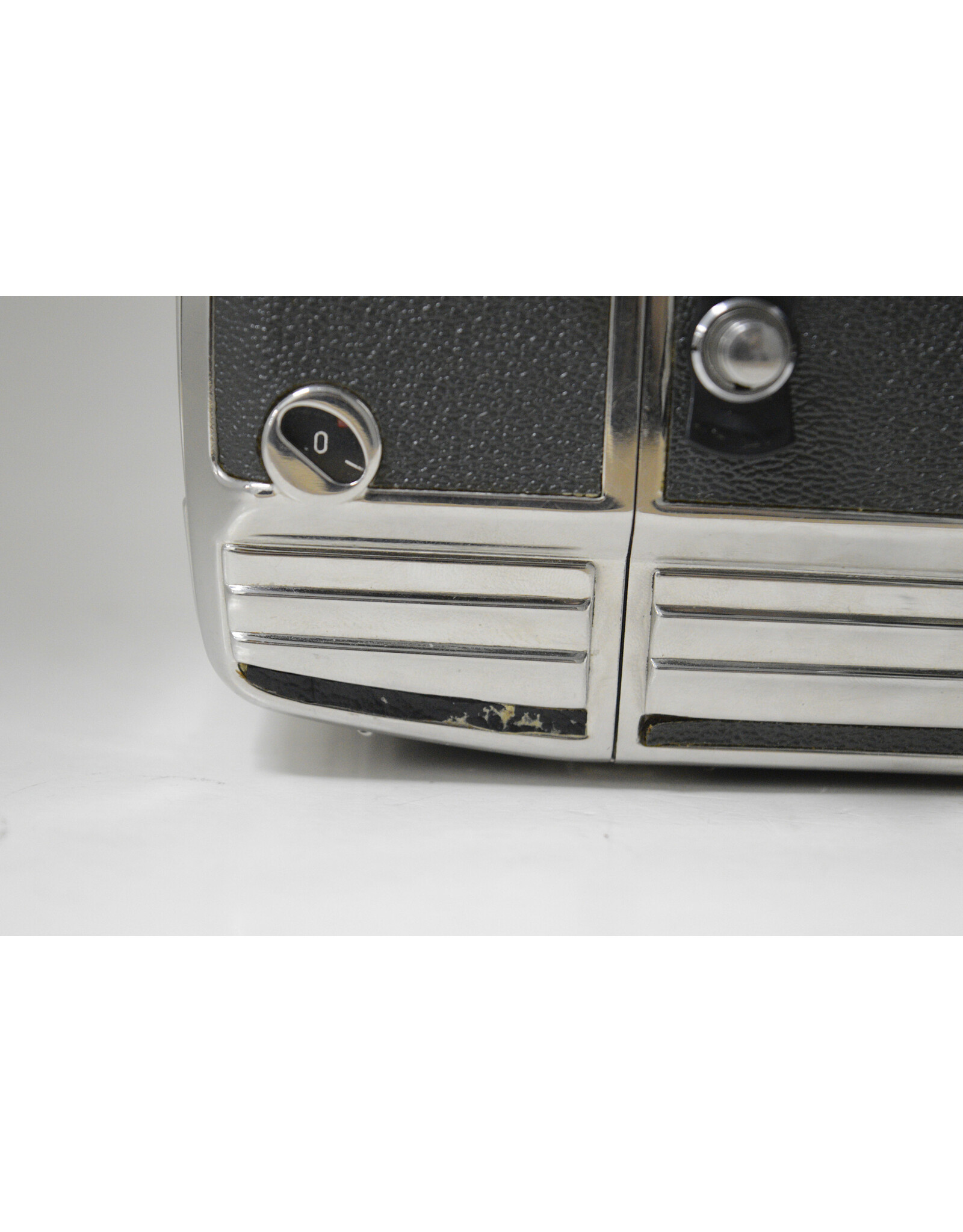 Bronica Zenza Bronica S2 6x6 with Nikkor-P 7.5cm f2.8 (Pre-Owned)