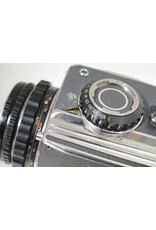 Bronica Zenza Bronica S2 6x6 with Nikkor-P 7.5cm f2.8 (Pre-Owned)