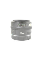 Canon Canon EF Lens 50mm 1:1.8 (Pre-owned) MINT