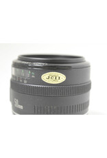 Canon Canon EF Lens 50mm 1:1.8 (Pre-owned) MINT