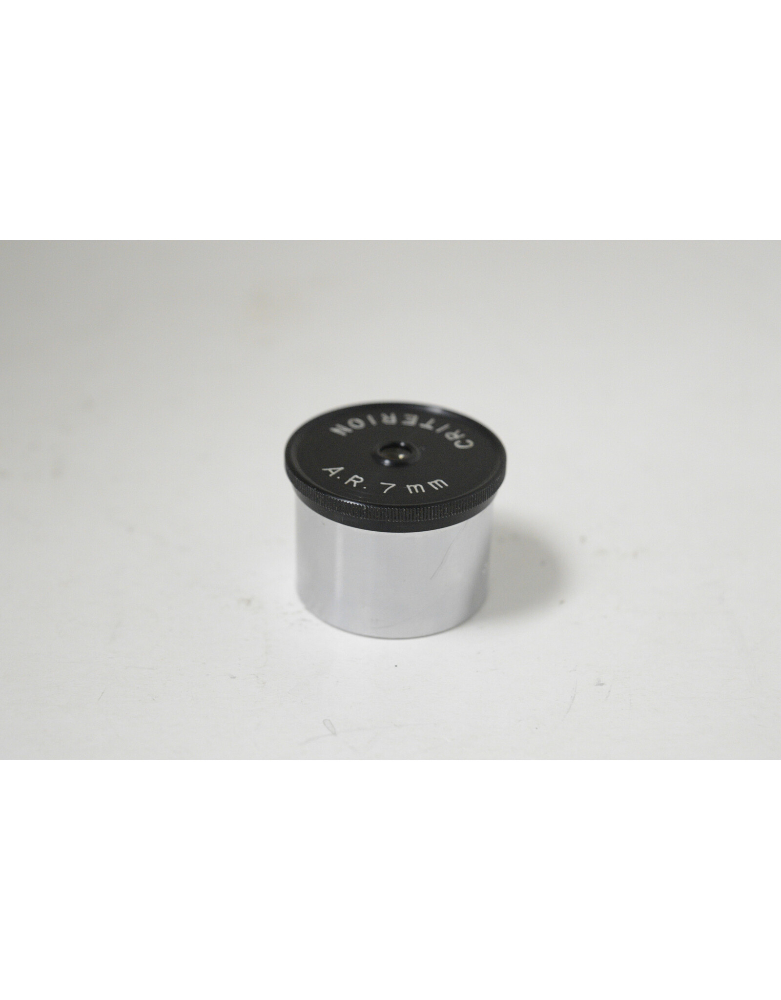 Criterion Criterion 7mm A. R. Eyepiece (1.25)