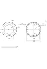 iOptron iOptron MiniPier for HAE69