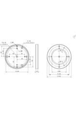 iOptron iOptron MiniPier for HAE69