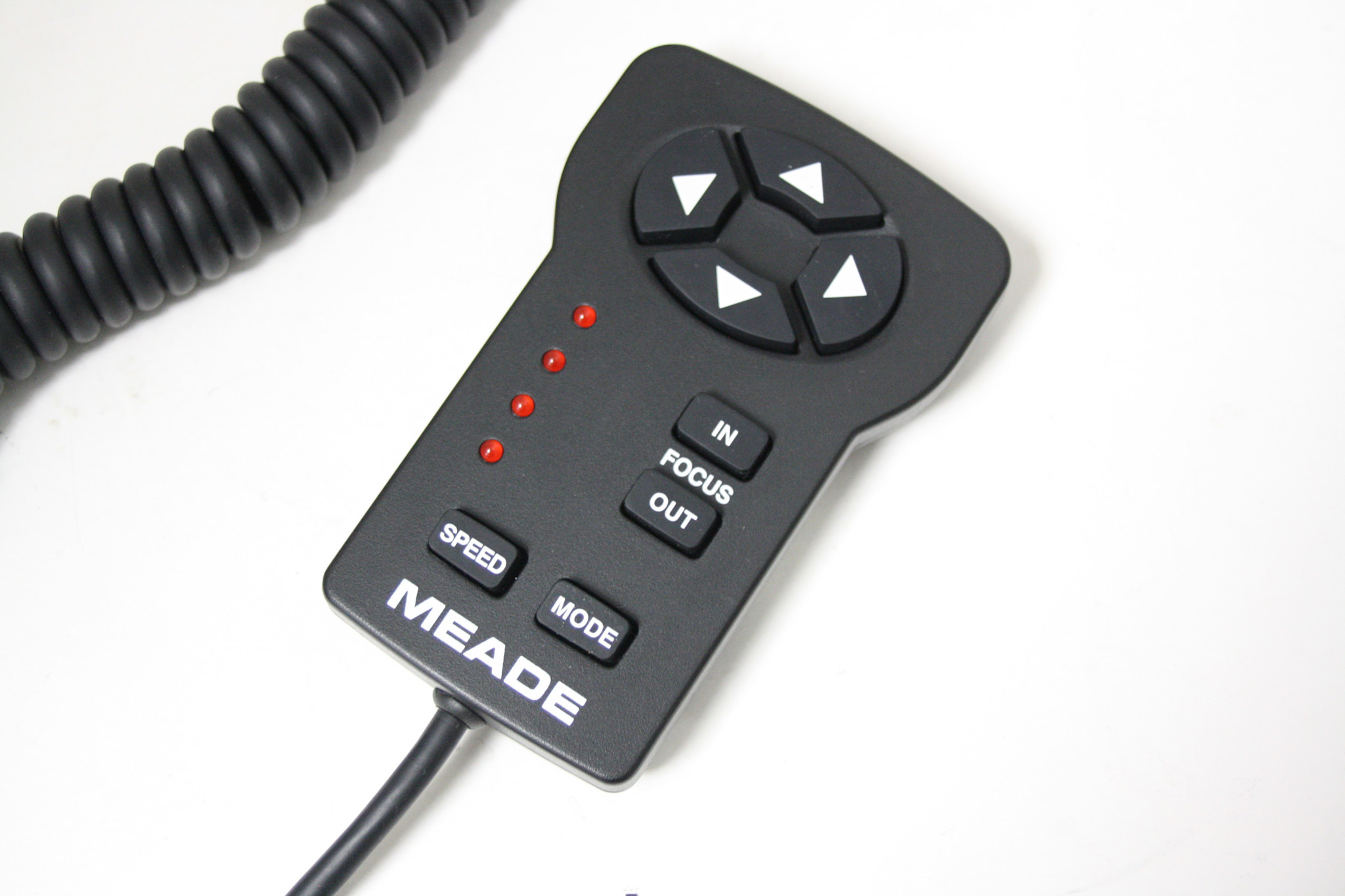 Meade #494 Autostar Hand Controller (Pre-owned) - FULLY TESTED ...