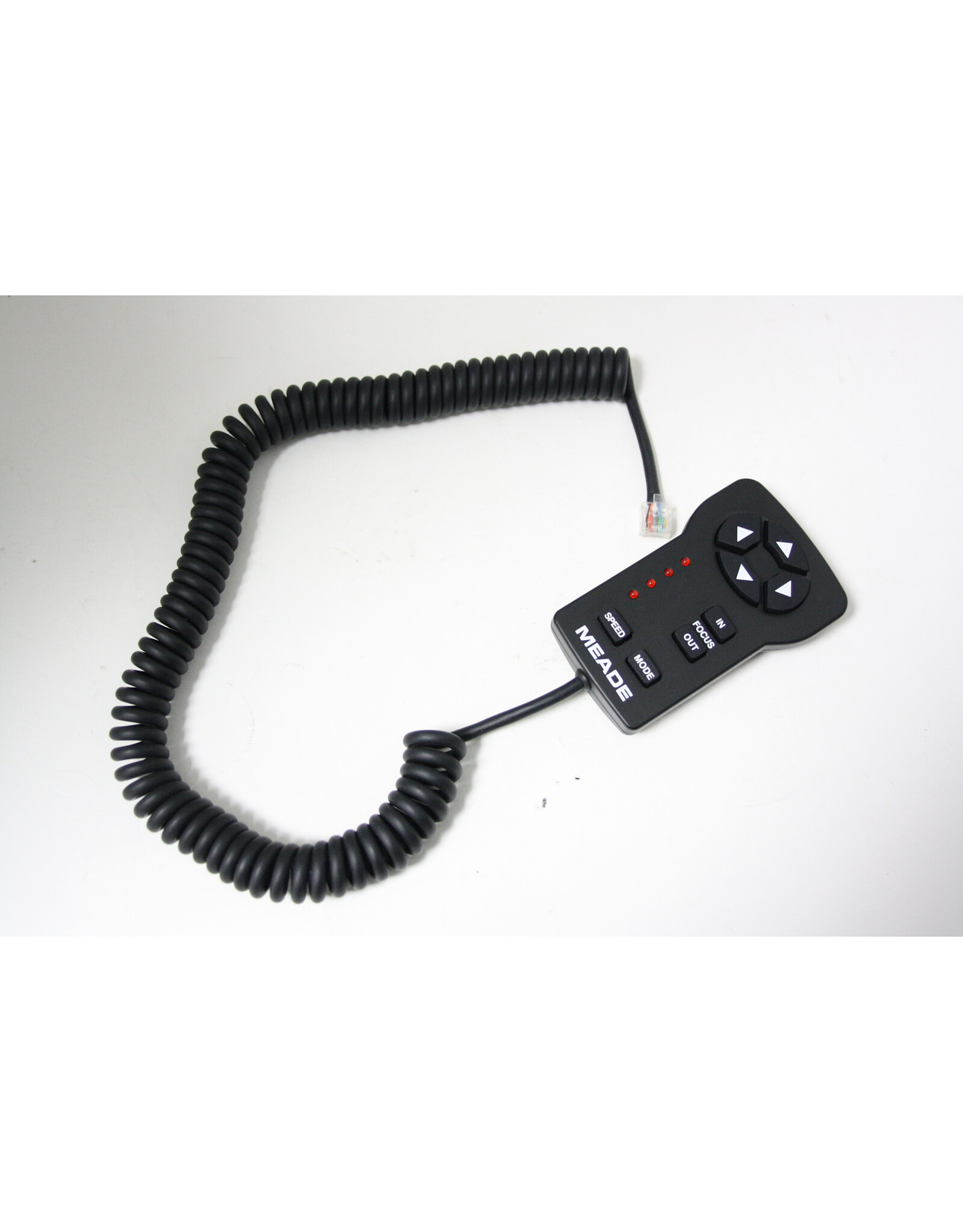 Meade Meade #494 Autostar Hand Controller (Pre-owned) - FULLY TESTED!