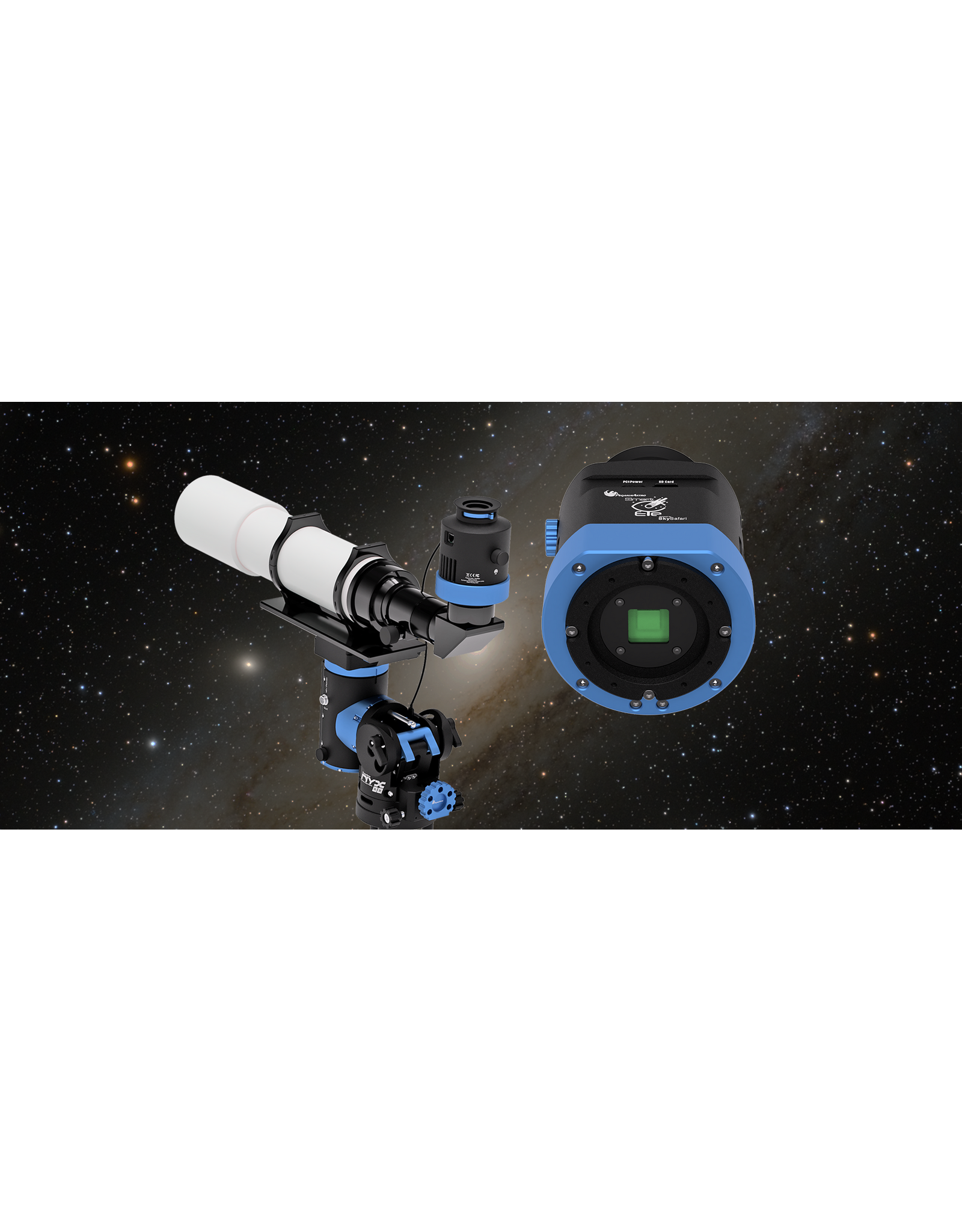 Pegasus Astro Pegasus Astro SmartEye Imager