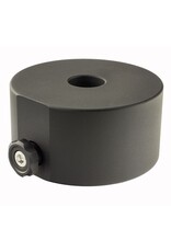 iOptron IOptron 9.5kg (21 lb) (28mm shaft) Counterweight for iEQ45, CEM40, G45, CEM60 and CEM70 or similar