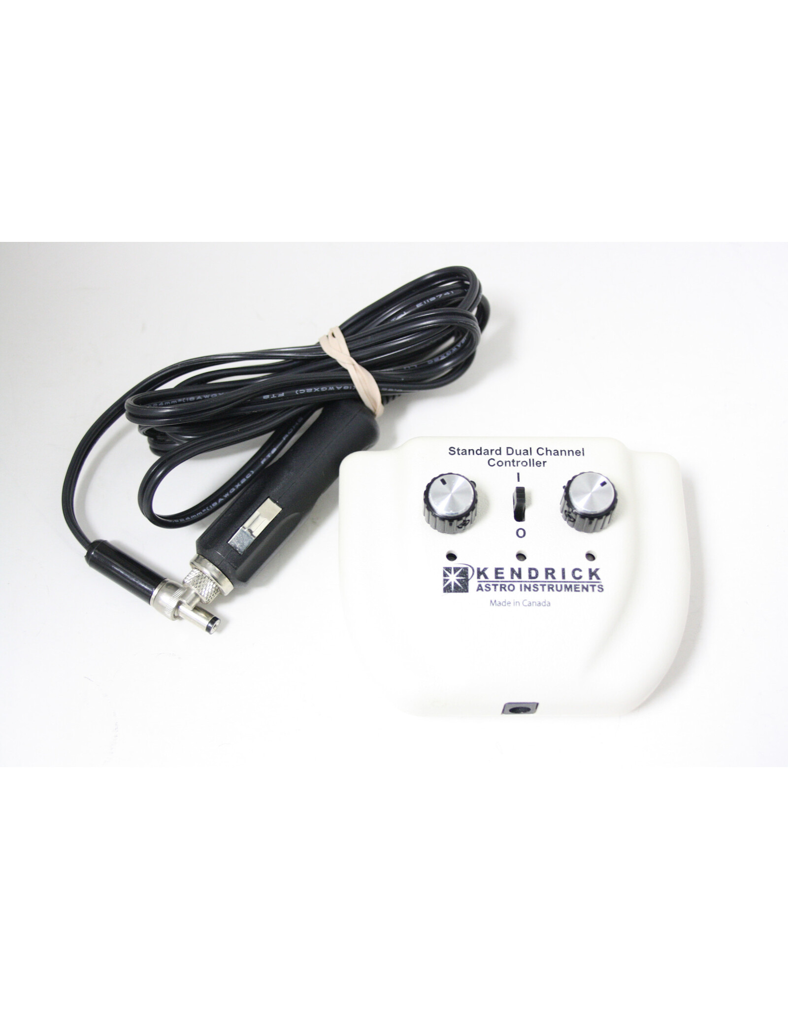 Kendrick Kendrick Standard Dual Channel Dew Controller (Pre-owned)