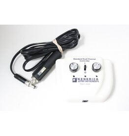 Kendrick Kendrick Standard Dual Channel Dew Controller (Pre-owned)