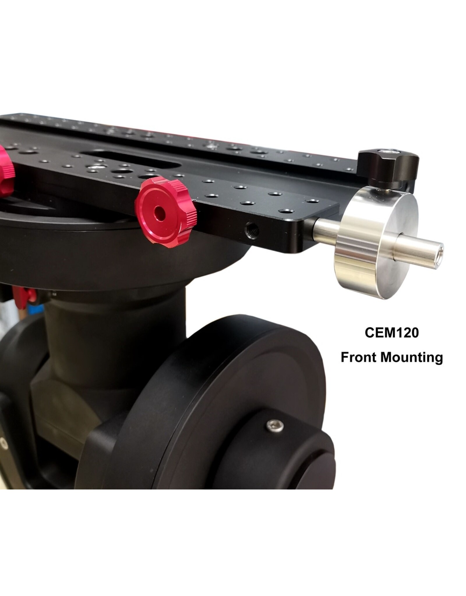 iOptron iOptron - Z-Axis Balancing Kit
