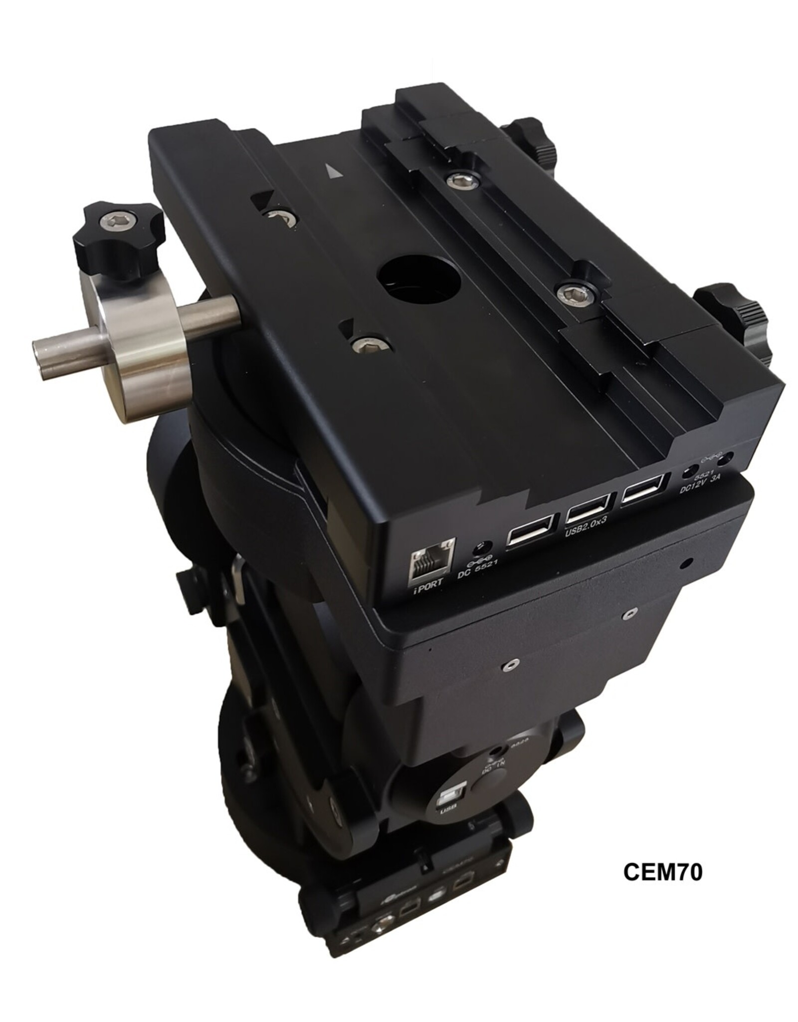 iOptron iOptron - Z-Axis Balancing Kit