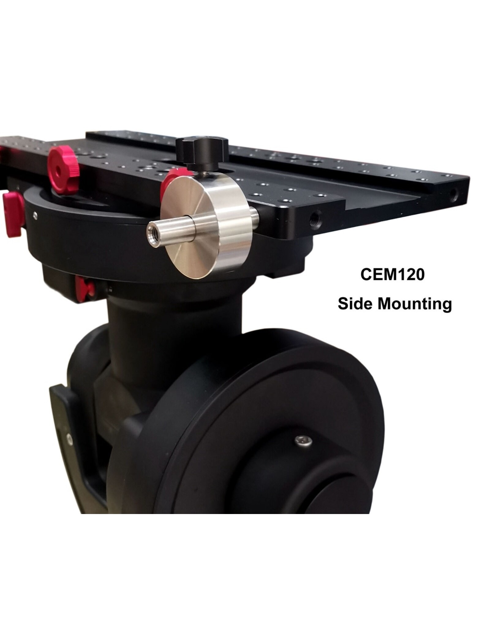 iOptron iOptron - Z-Axis Balancing Kit