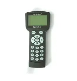 iOptron IOptron Go2Nova Hand Controller 8401