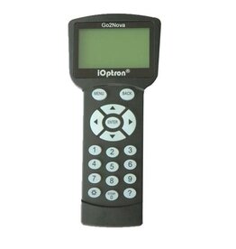 iOptron IOptron Go2Nova Hand Controller 8407+