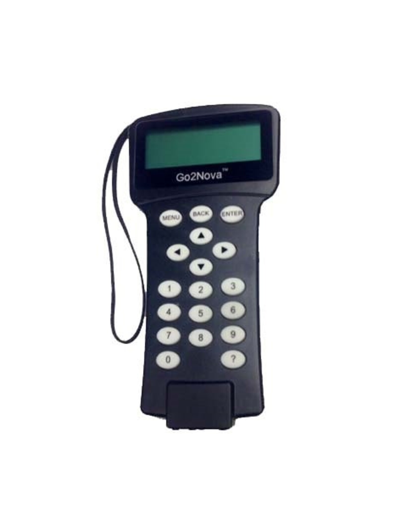 iOptron IOptron Go2Nova Hand Controller 8408