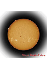 DayStar Daystar SOL-60 H-alpha Telescope