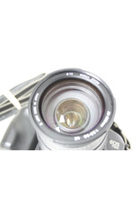 Canon Canon EOS Camera 750 35mm SLR Film Zoom Lens  Sigma  28-200mm  FULLY TESTED