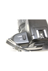 Canon Canon EOS Camera 750 35mm SLR Film Zoom Lens  Sigma  28-200mm  FULLY TESTED