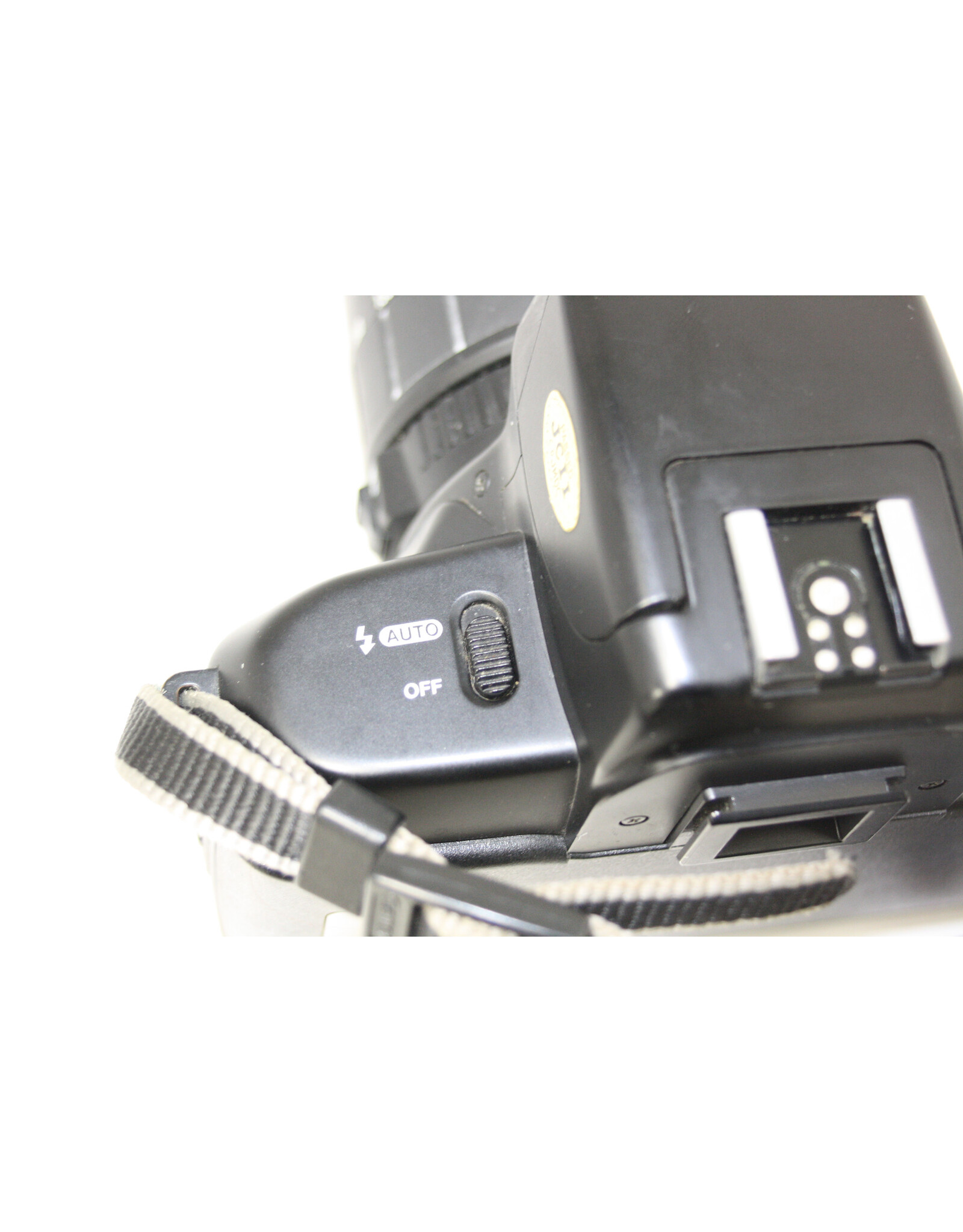 Canon Canon EOS Camera 750 35mm SLR Film Zoom Lens  Sigma  28-200mm  FULLY TESTED