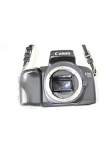 Canon Canon EOS Camera 750 35mm SLR Film Zoom Lens  Sigma  28-200mm  FULLY TESTED