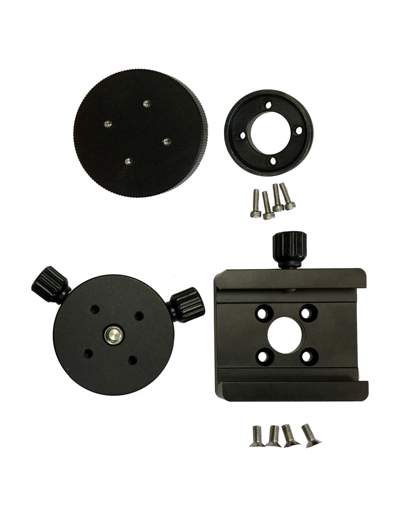 iOptron iOptron Secondary Dovetail Saddle