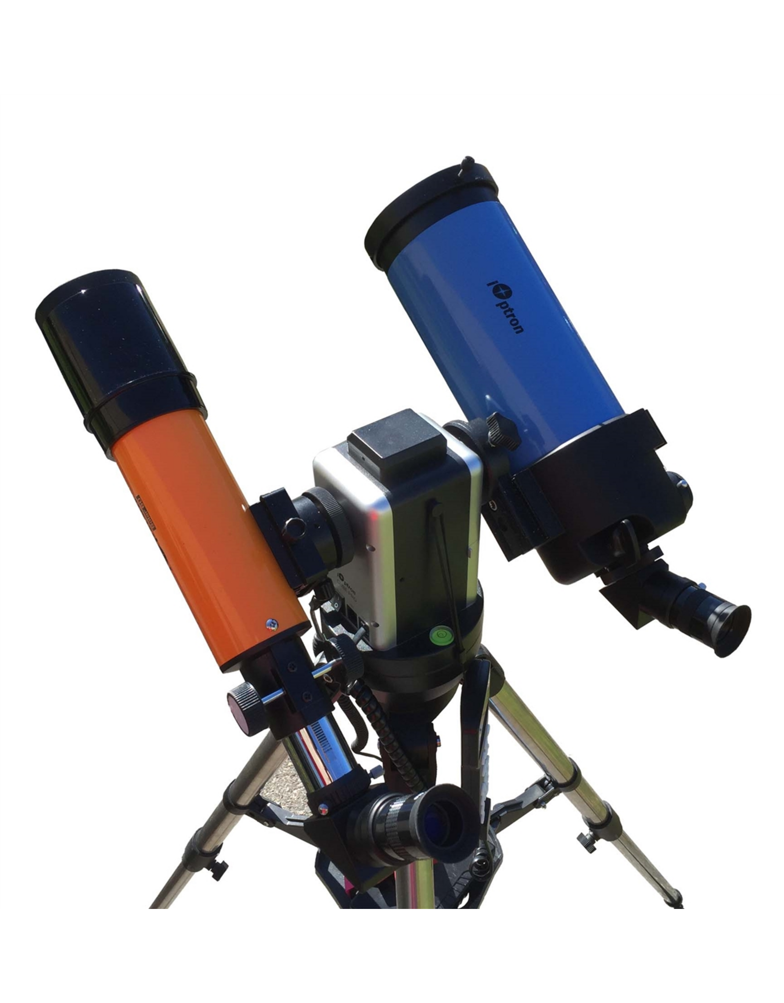 iOptron iOptron Secondary Dovetail Saddle