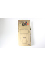 Yongnuo Yongnuo YN560 IV Wireless Flash Speedlite Master Digital Cameras Open Box!