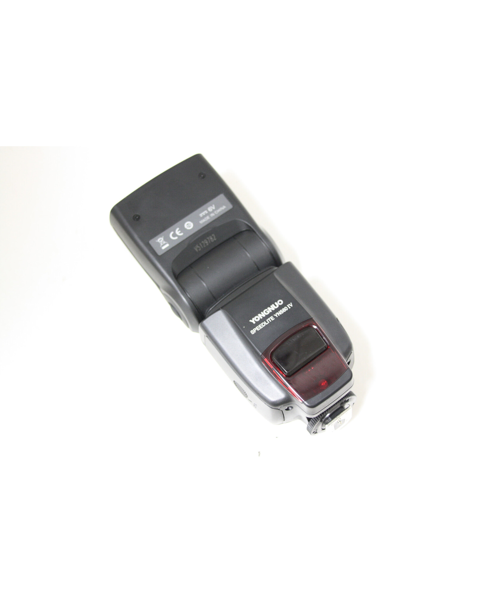 Yongnuo Yongnuo YN560 IV Wireless Flash Speedlite Master Digital Cameras Open Box!