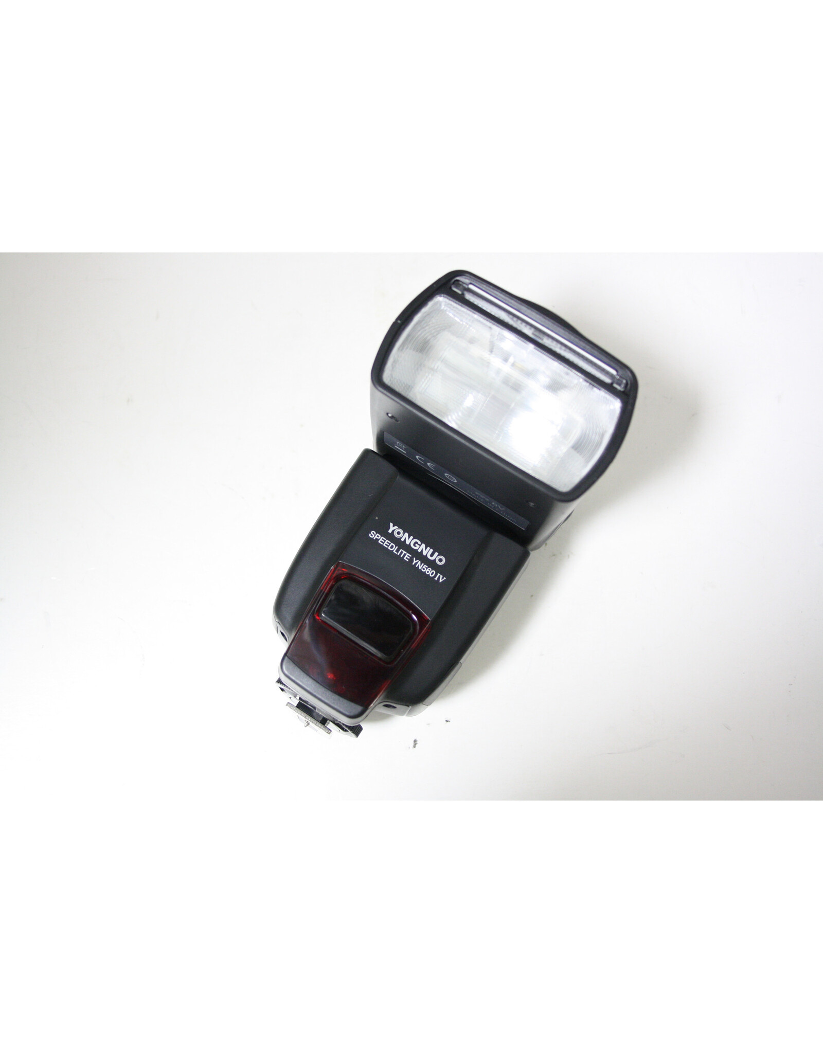 Yongnuo Yongnuo YN560 IV Wireless Flash Speedlite Master Digital Cameras Open Box!
