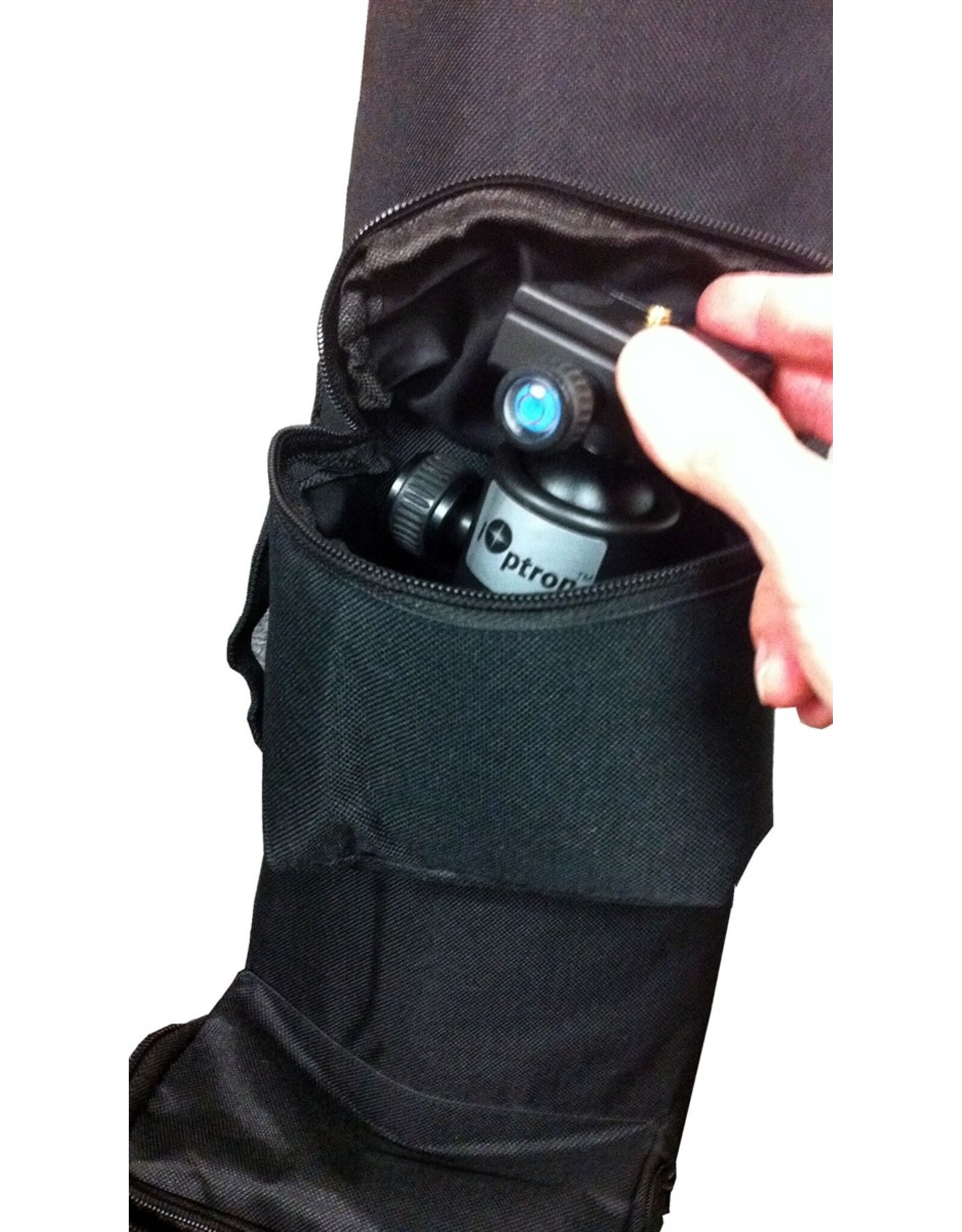 iOptron iOptron Skytracker Tripod Carry-All Bag for 1.5" tripod